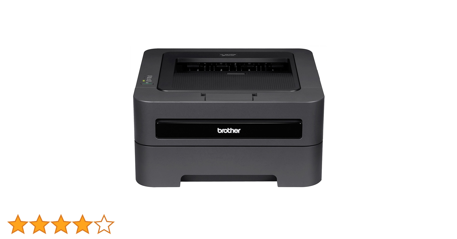 Amazon.co.jp: Brother HL-2270DW Compact Laser Printer with Amazon.co.jp: Brother HL-2270DW Compact Laser Printer with